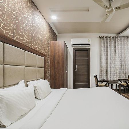 โอโย 8673 โฮเต็ล ฮอลลีวูด ไฮต์ Hotel อัมริตสา ภายนอก รูปภาพ